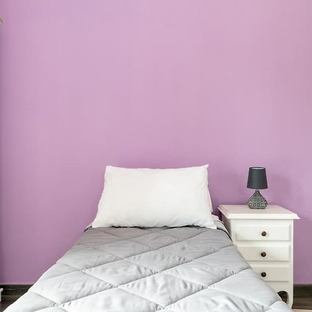 Myricae Rooms Affittacamere No Late Arrival Fiumicino Exteriér fotografie