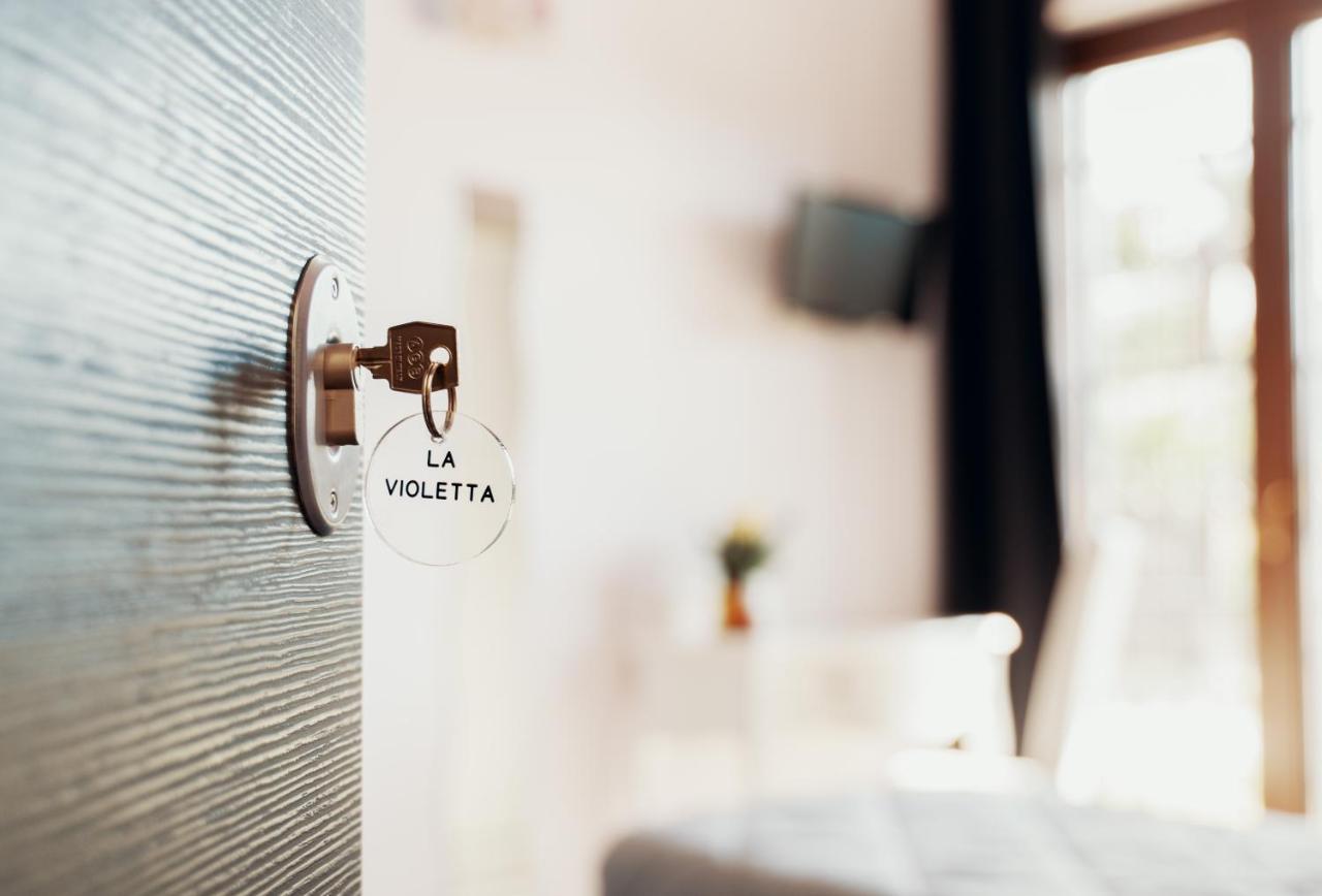 Myricae Rooms Affittacamere No Late Arrival Fiumicino Exteriér fotografie