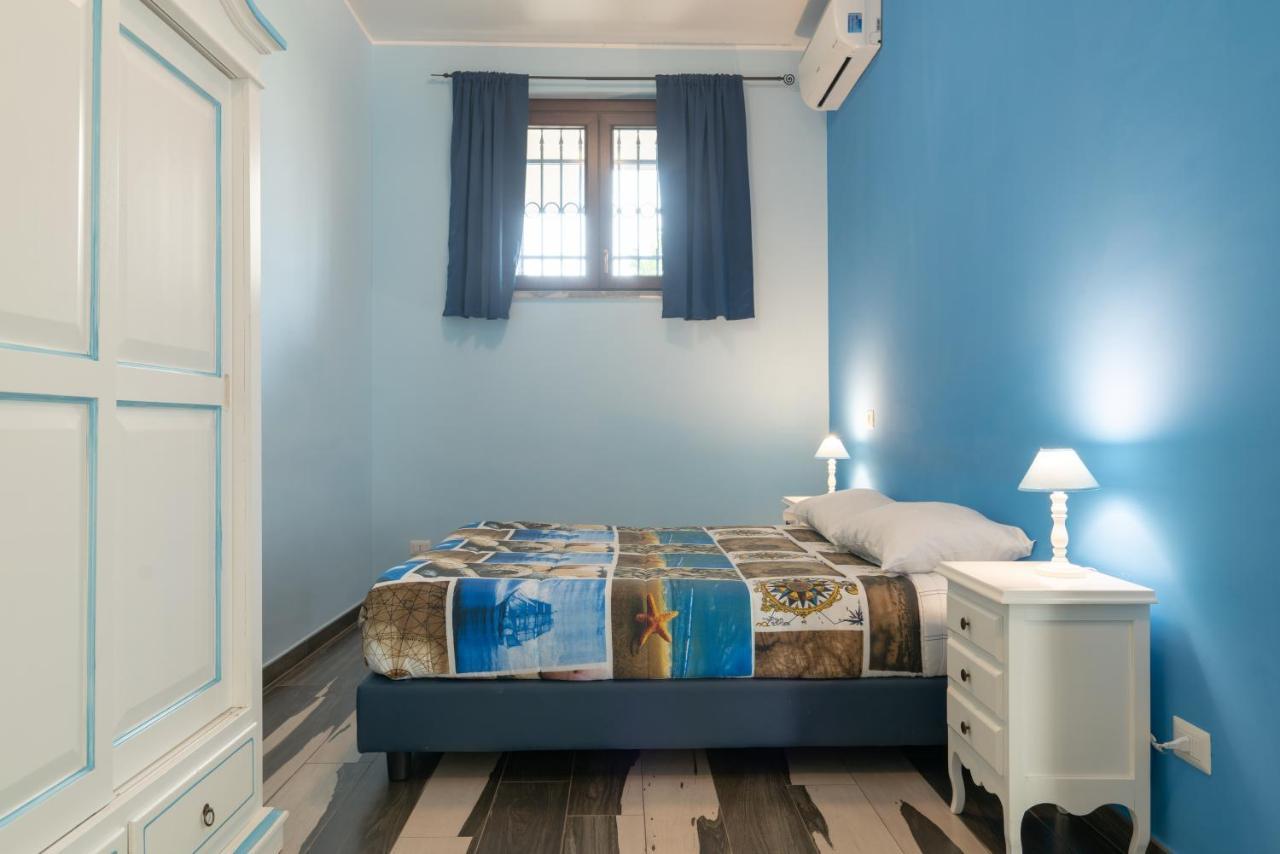 Myricae Rooms Affittacamere No Late Arrival Fiumicino Exteriér fotografie