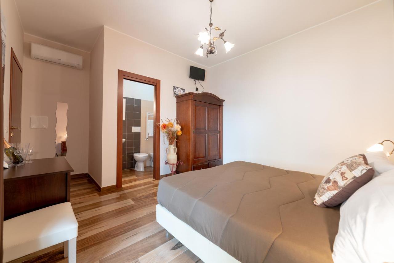 Myricae Rooms Affittacamere No Late Arrival Fiumicino Exteriér fotografie