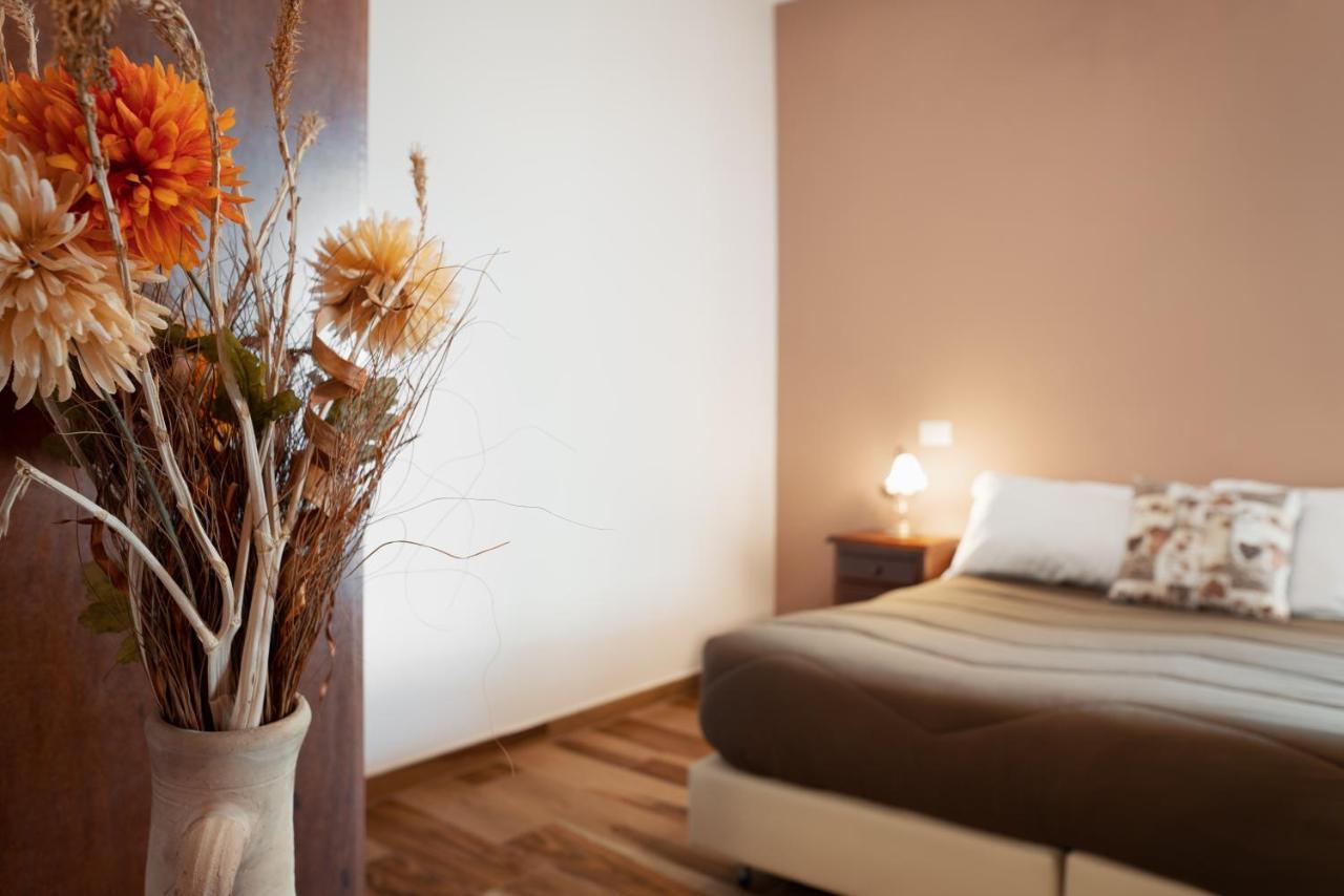 Myricae Rooms Affittacamere No Late Arrival Fiumicino Exteriér fotografie