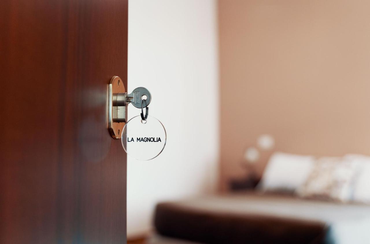 Myricae Rooms Affittacamere No Late Arrival Fiumicino Exteriér fotografie