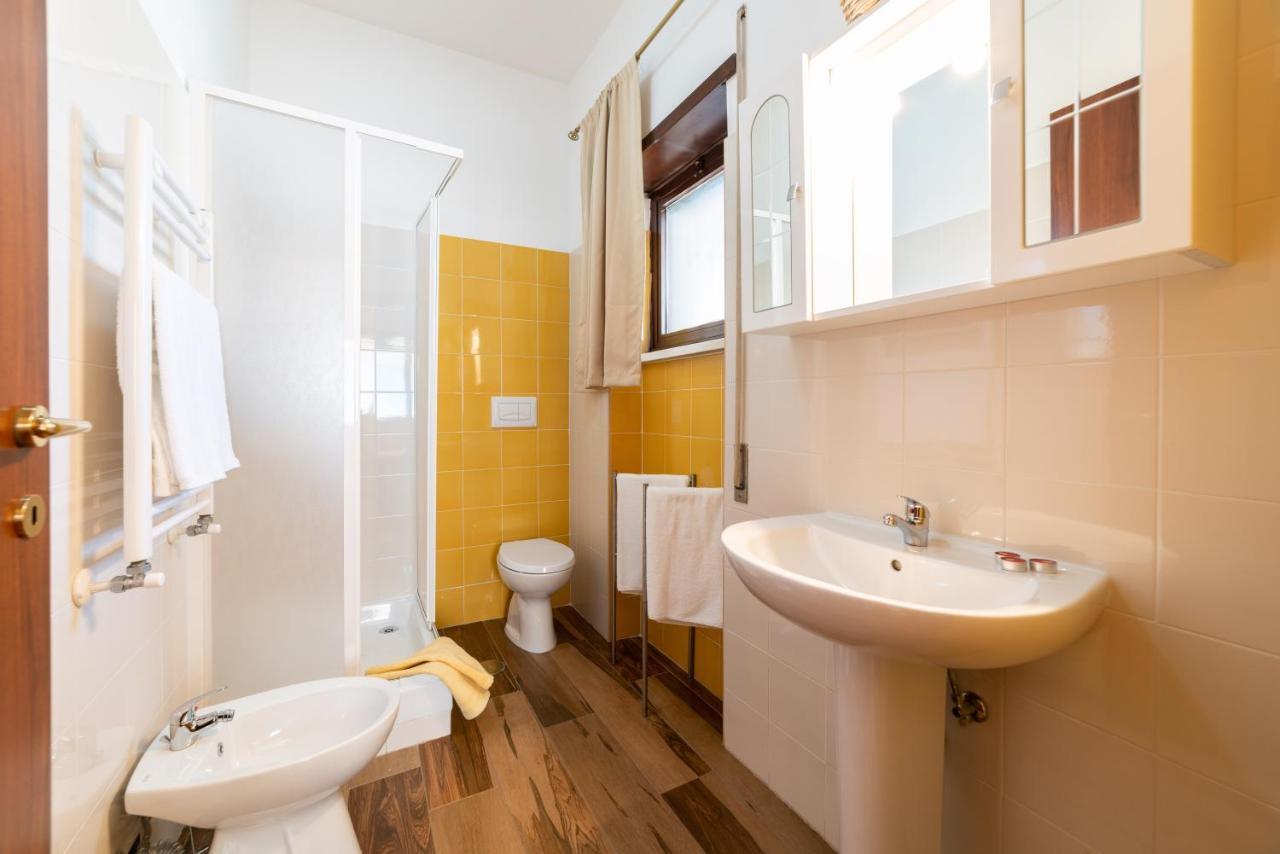 Myricae Rooms Affittacamere No Late Arrival Fiumicino Exteriér fotografie