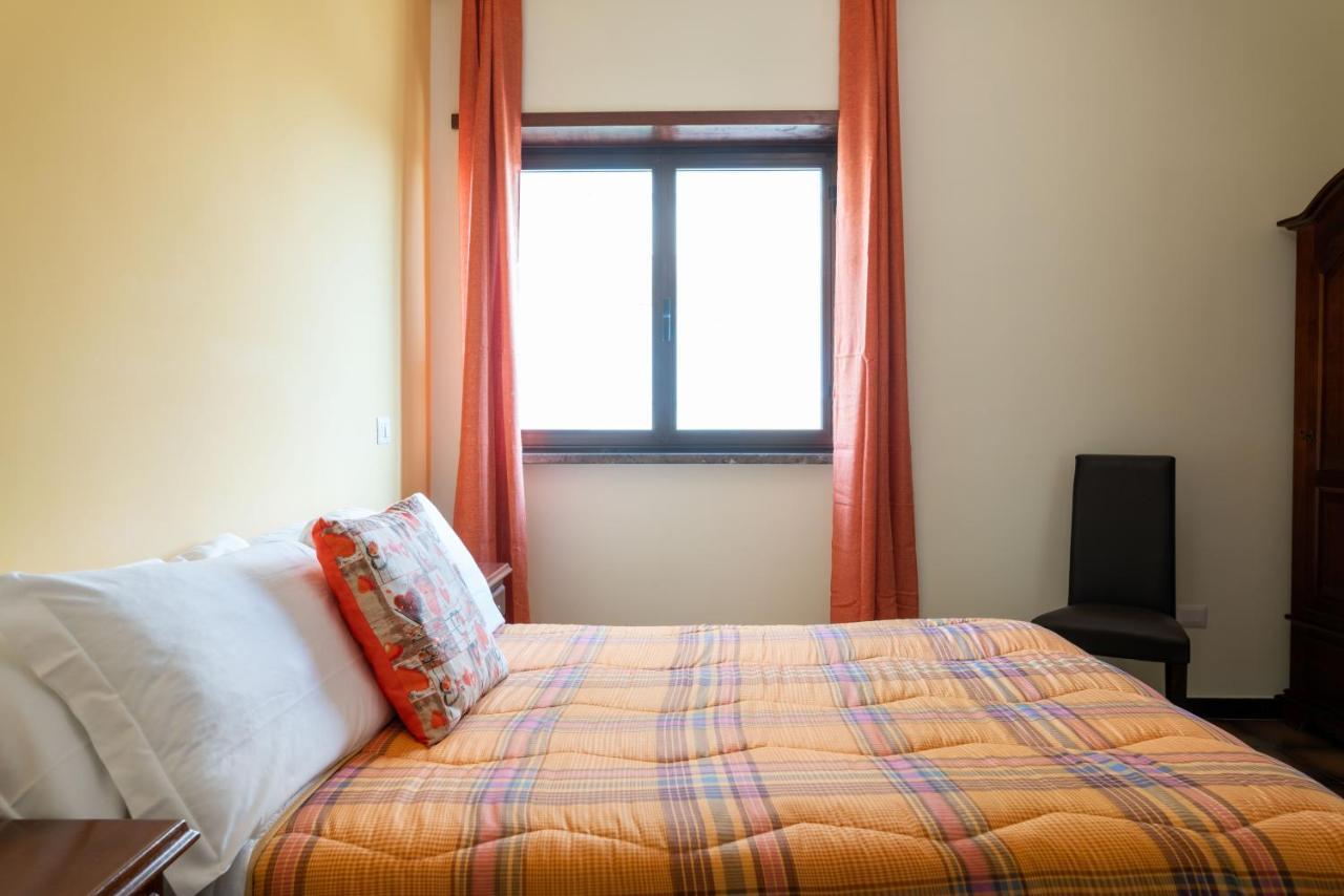 Myricae Rooms Affittacamere No Late Arrival Fiumicino Exteriér fotografie